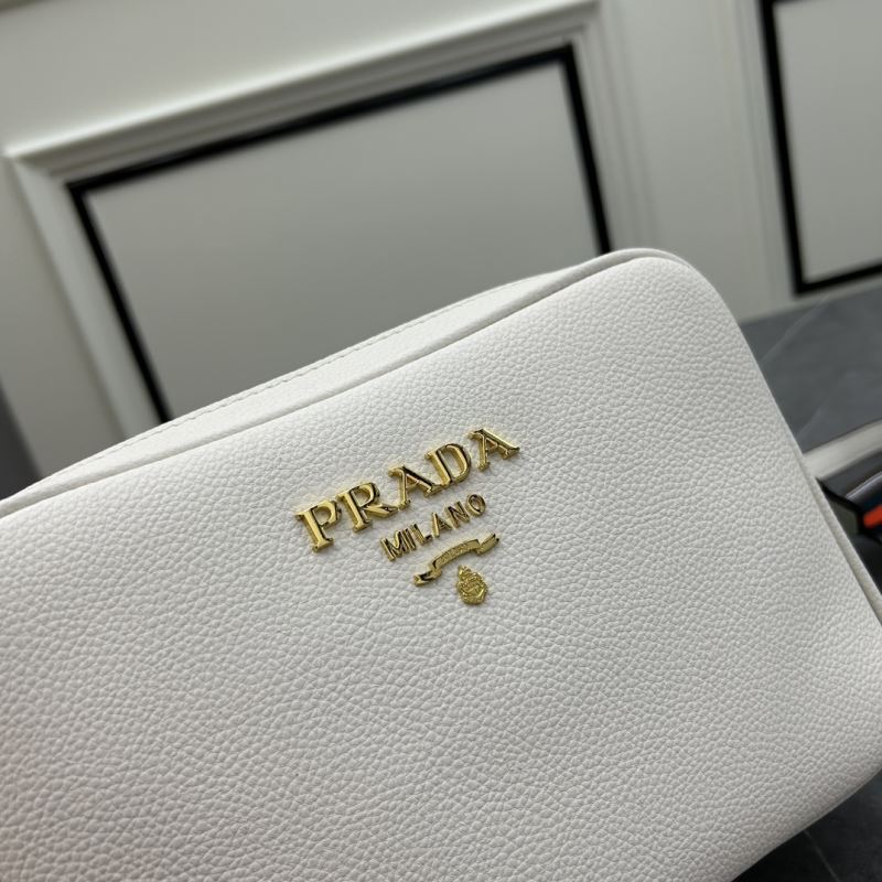 Prada Satchel Bags